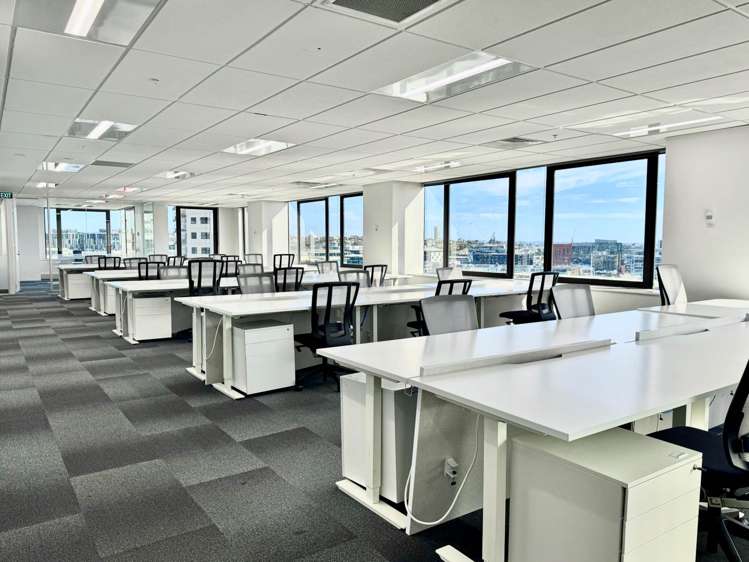 22 Fanshawe Street City Centre_7