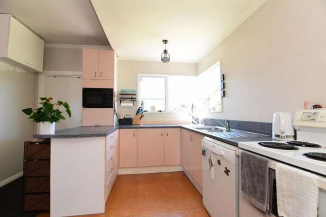 Why This Home? *FOUR BEDROOMS*