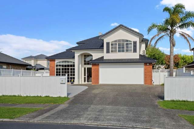 Introducing Your Dream Family Home!