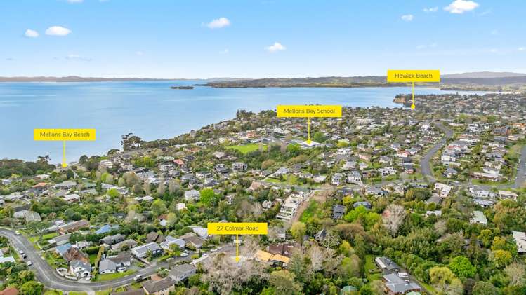 27 Colmar Road Mellons Bay_32