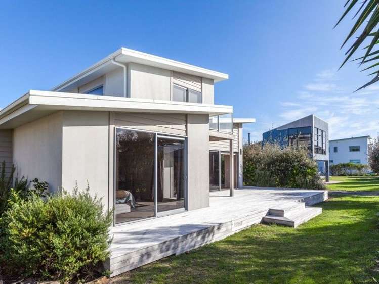 124 Sands Crescent Matarangi_13