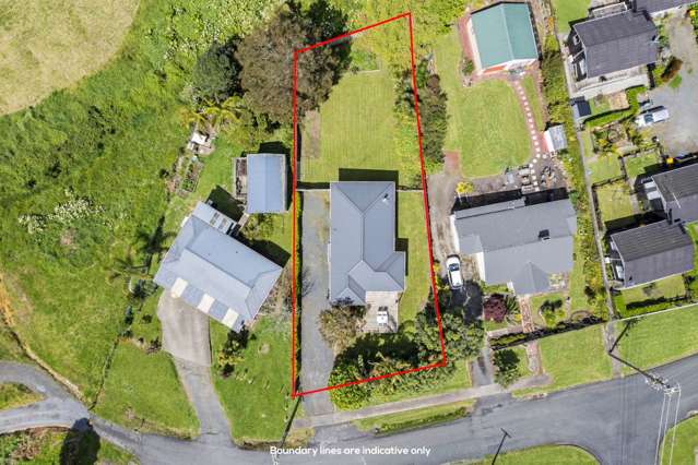 27 Nelson Street Helensville_1