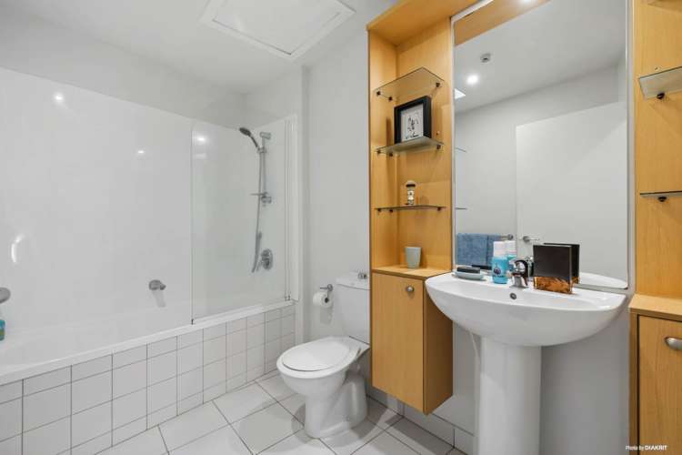 25/386 Richmond Road Grey Lynn_7