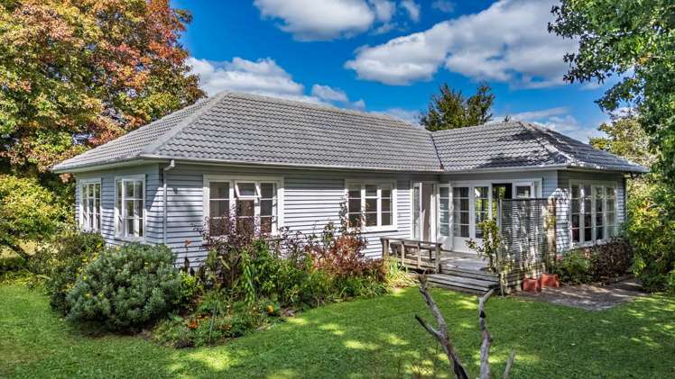 57 Park Road Carterton_31
