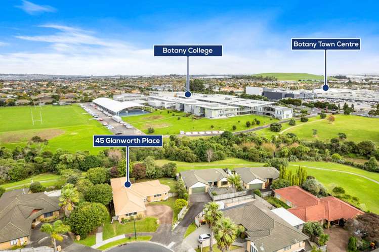 45 Glanworth Place Dannemora_31