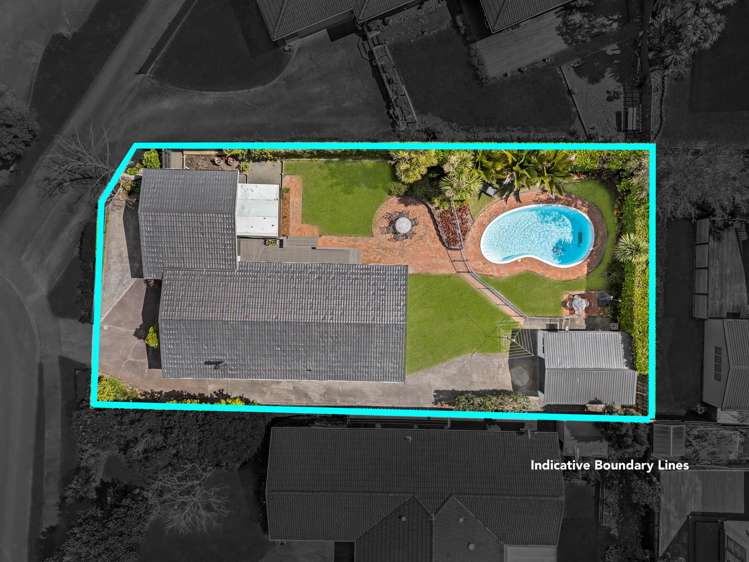 17 Chablis Place Henderson_31