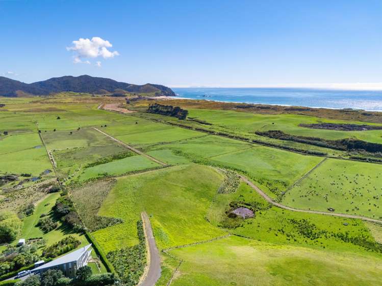 Lot 3, Blue Horizon Road Whangarei Heads_8