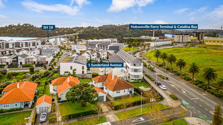 1 Sunderland Avenue Hobsonville_21