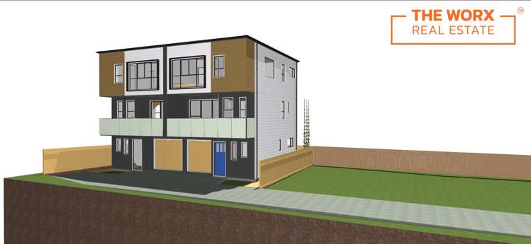 Lot 1/69 Greenlane East_0