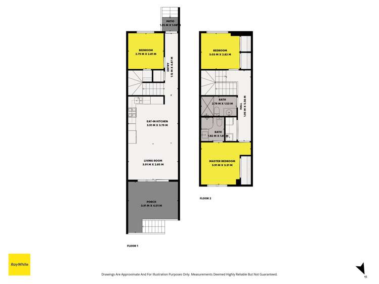 38 Salvia Lane Flat Bush_19