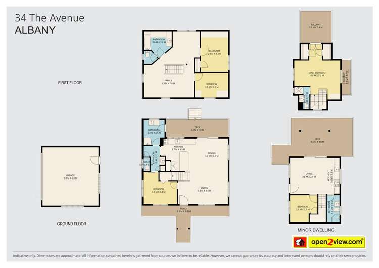 34 The Avenue Albany_20