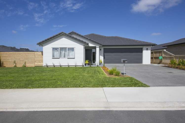 22 Larmer Drive Kumeu_23
