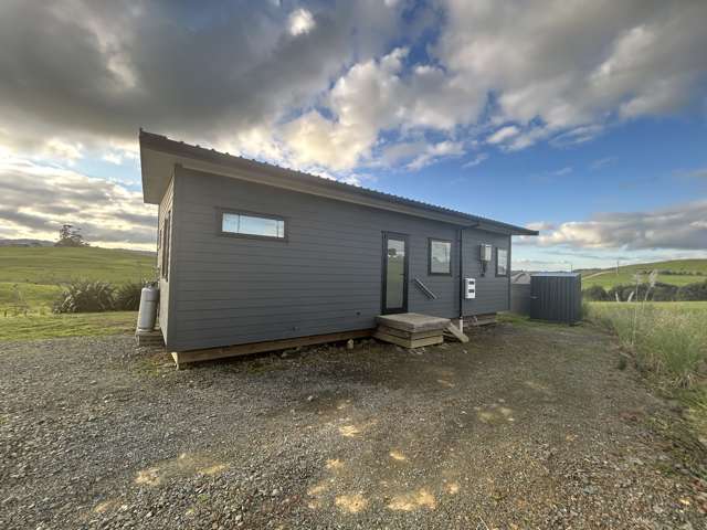 2 Bedroom with Great Outlook
