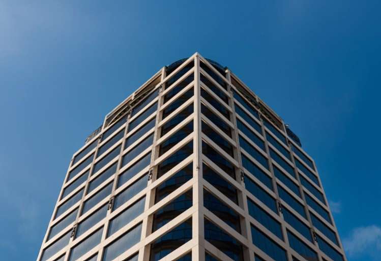 2 Wakefield Street Auckland Central_7