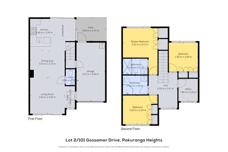 101B&D Gossamer Drive Pakuranga Heights_23