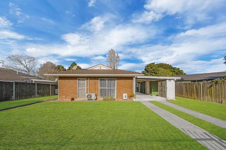9 Chibnall Place Conifer Grove_19