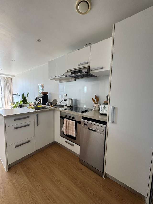 City living - 2 Bedroom Apartment