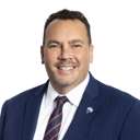 Eddie Macdonald