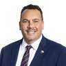 Eddie Macdonald