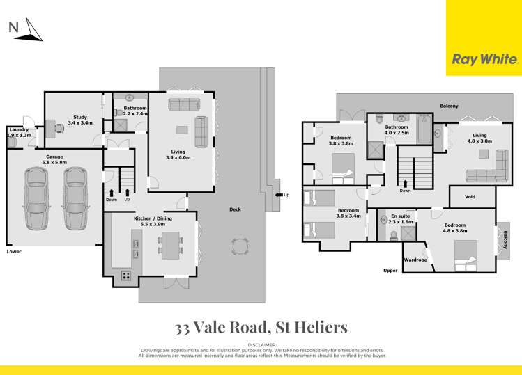 33 Vale Road Saint Heliers_20