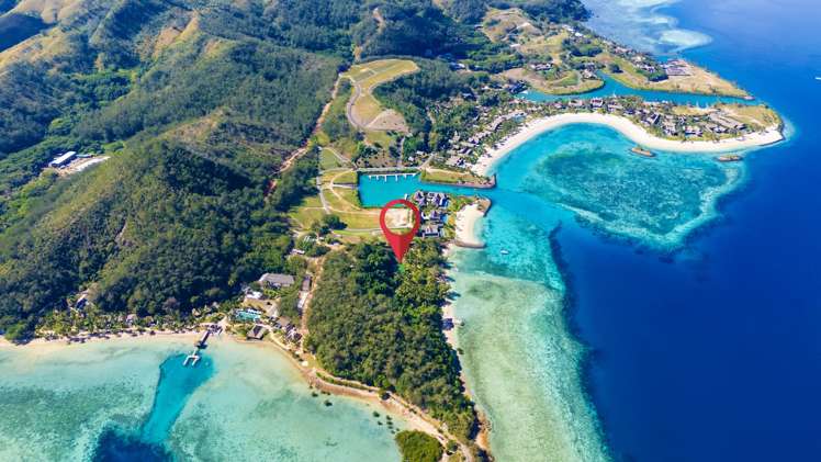 Lot 1 Malolo Island, Mamanuca Island Group_23