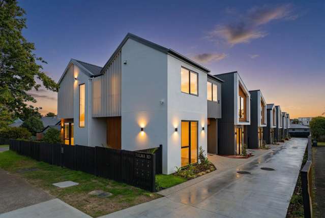 Milford's Premier Living-Your Perfect Match Awaits