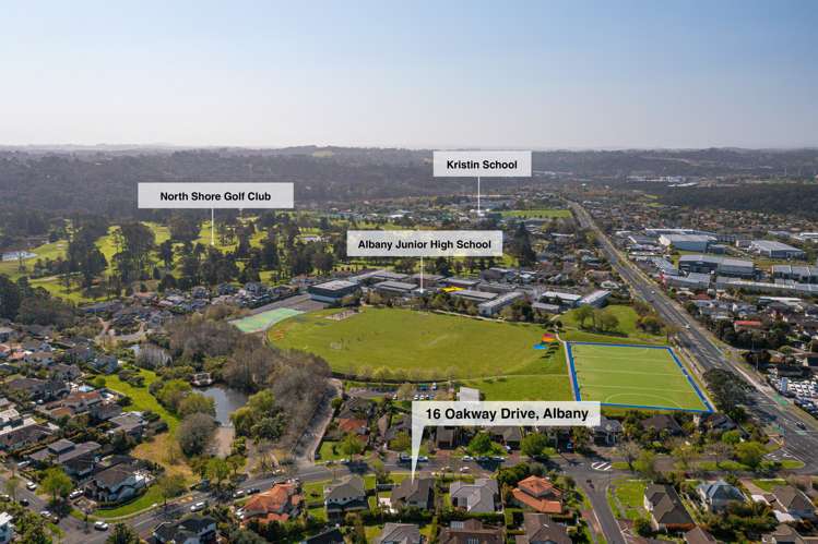 16 Oakway Drive Schnapper Rock_28