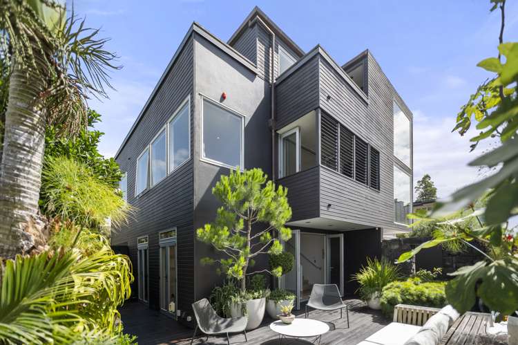 8 Freemont Street Parnell_16