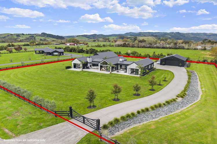 5 Rossbern Lane Clevedon_26