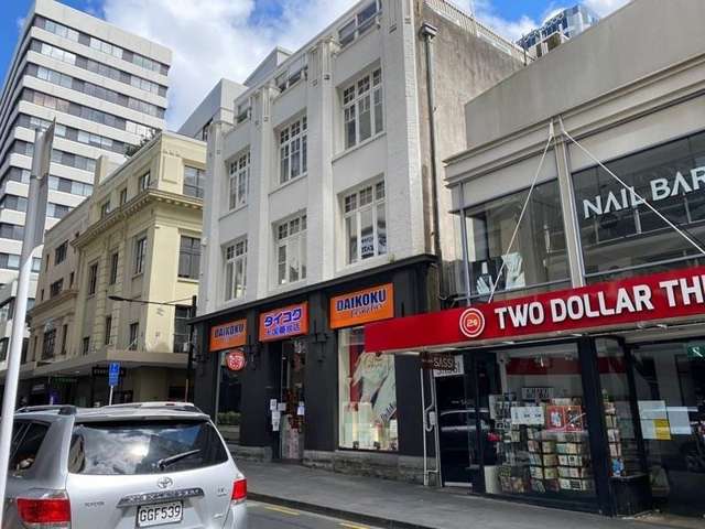 Level 3/53 High Street Auckland Central_2