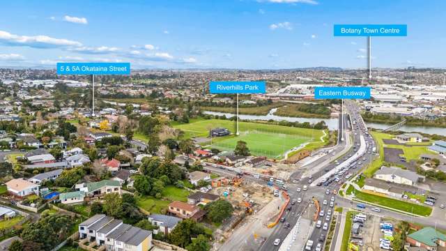 5 & 5a Okataina Street Pakuranga_3
