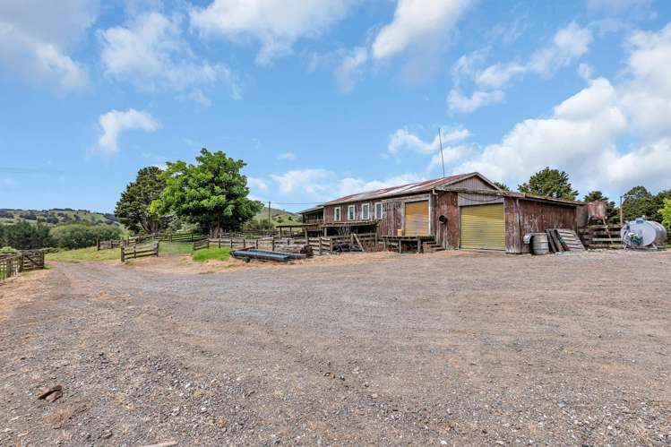 Pipiwai Road Purua_36