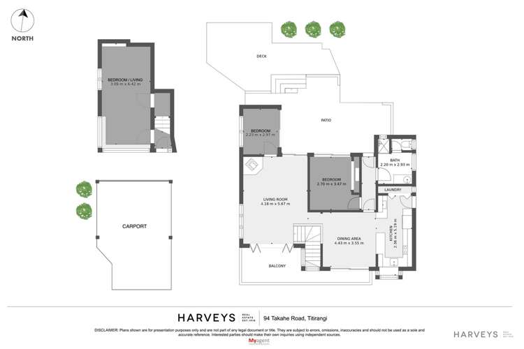 94 Takahe Road Titirangi_28