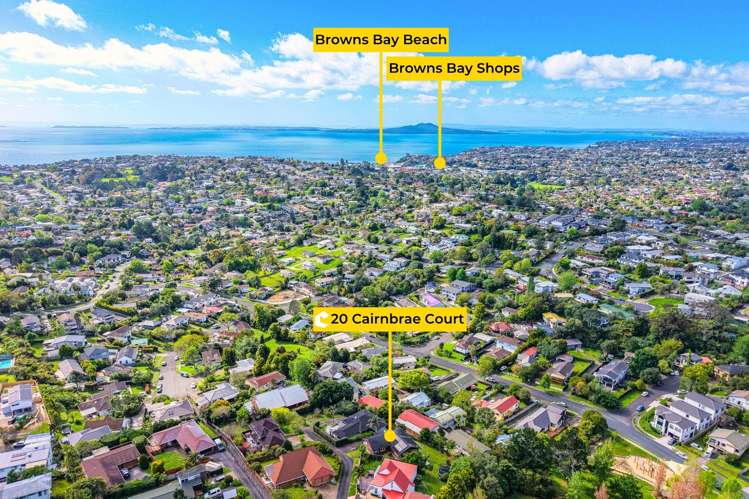 20 Cairnbrae Court Northcross_25