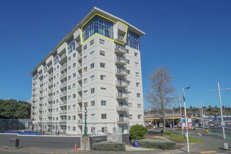 1002/8 Ronayne Street Auckland Central_16