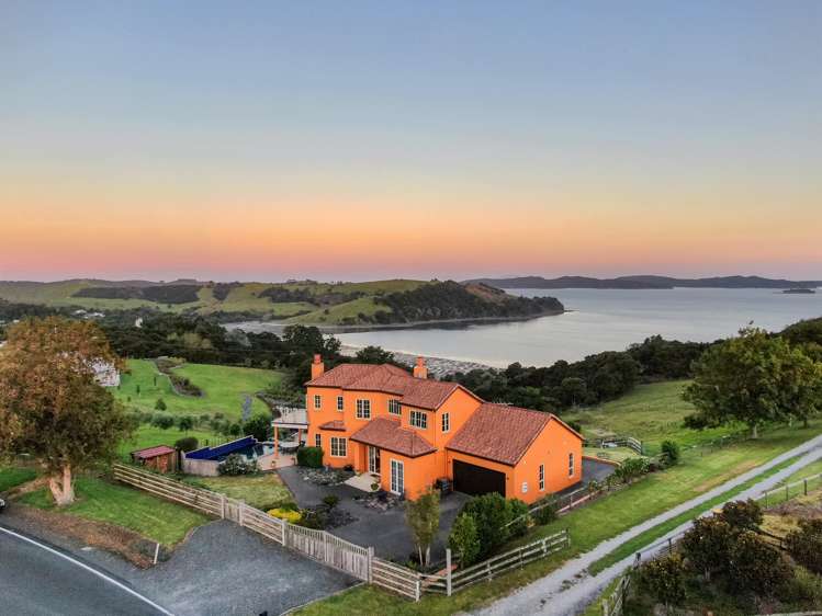 220 Whitmore Road Tawharanui Peninsula_19