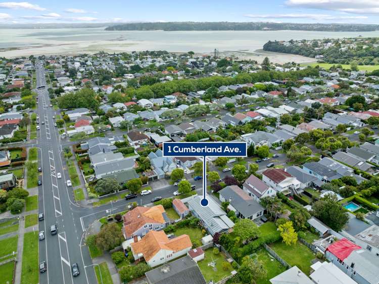 1 Cumberland Avenue Westmere_20