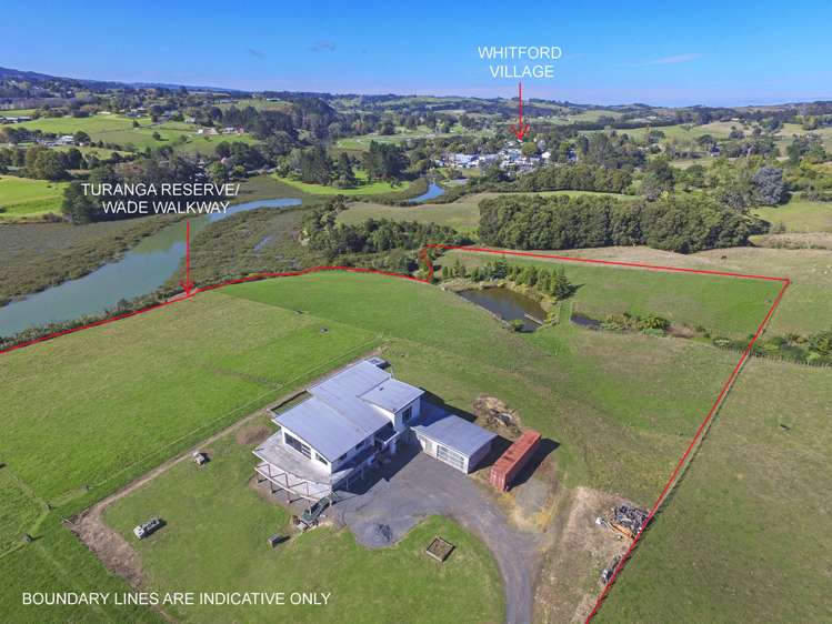 137 Wades Road Whitford_5