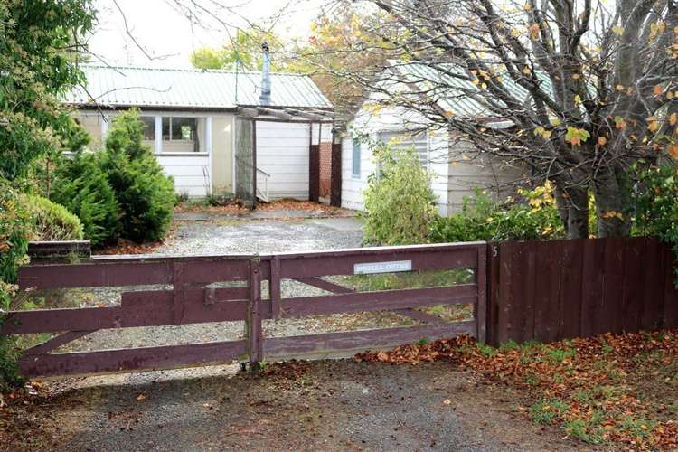 5 Albert Street Springfield_0