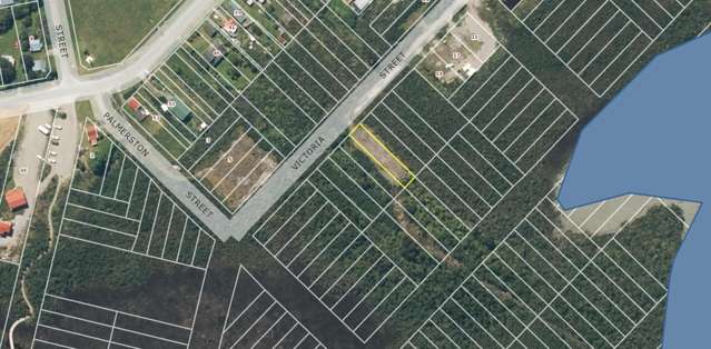 Sec 124 and Sec 125 Victoria Street Okarito_2