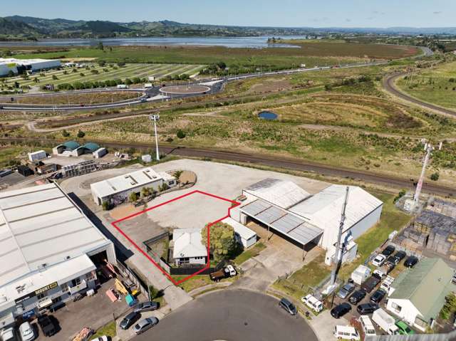 Tenancy 4/8 Titoki Place Mt Maunganui_2