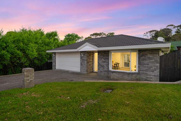 4 Milan Drive Glen Eden_0