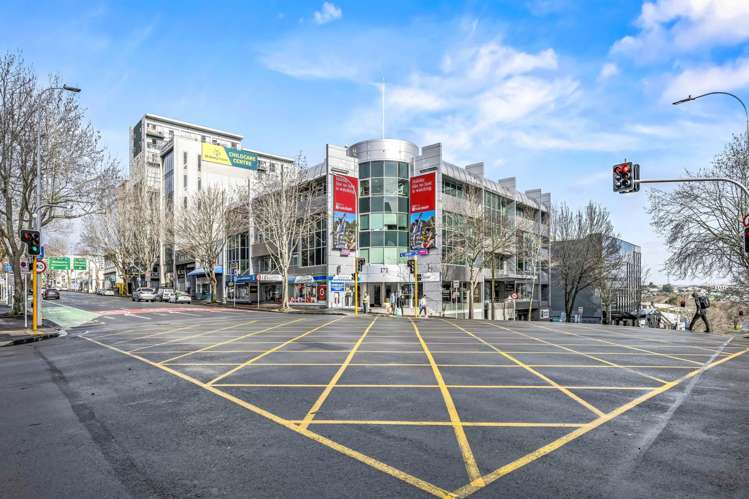 F&B/171 Hobson Street Auckland Central_0
