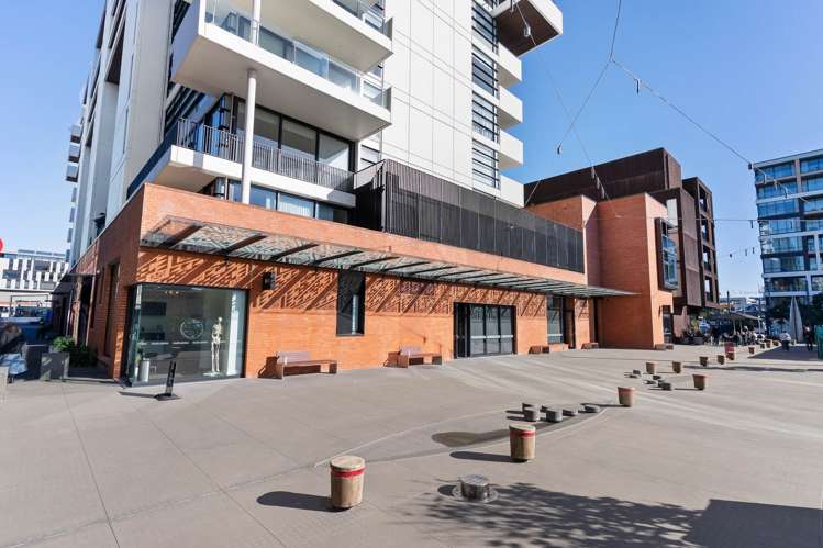 410/141 Pakenham Street West Wynyard Quarter_24