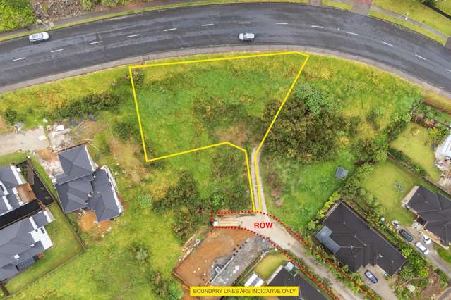 10A Cape Vista Crescent Pukekohe_2