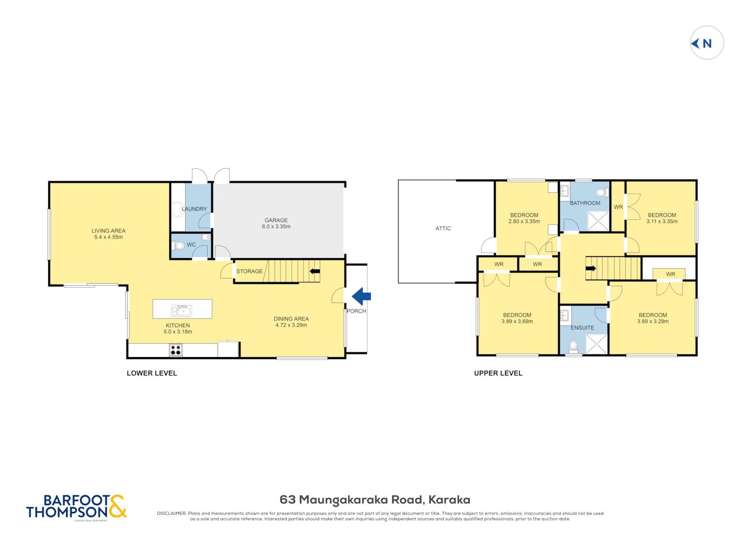 63 Maungakaraka Road Karaka_12