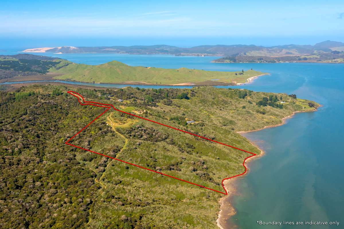 Houses for sale in Opononi, Far North