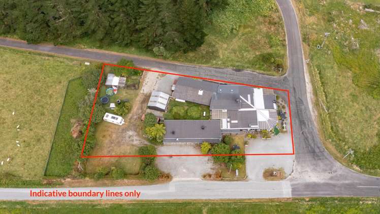 2 Mokihinui Road Seddonville_36