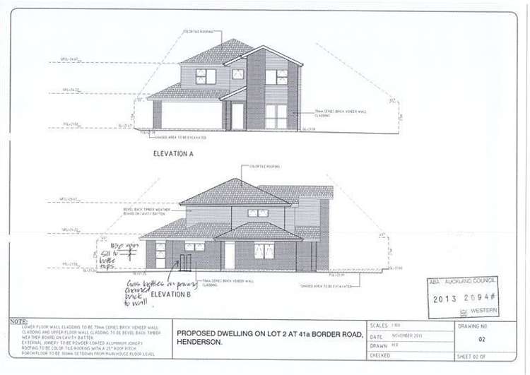 41a Border Road Henderson_19