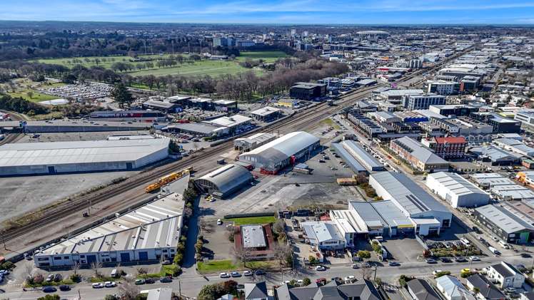 36 Clarence Street South Addington Addington_9